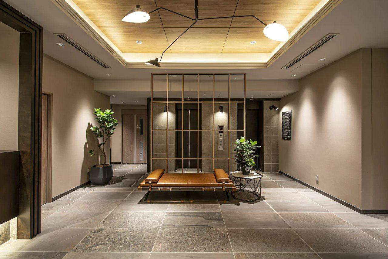 Hotel Amanek Kamata-Eki Mae Prefektura Tokio Exteriér fotografie