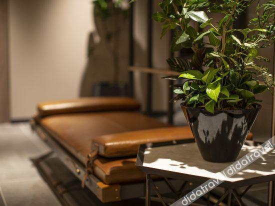 Hotel Amanek Kamata-Eki Mae Prefektura Tokio Exteriér fotografie