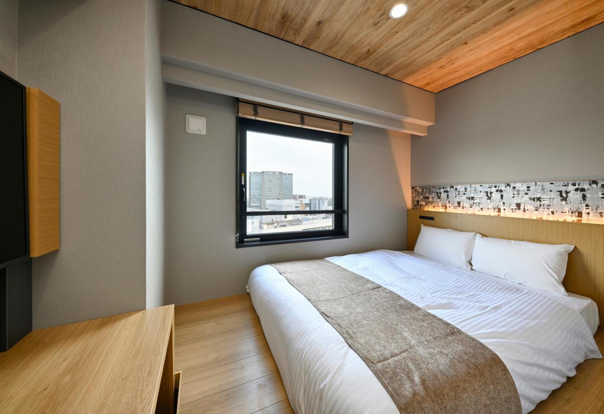 Hotel Amanek Kamata-Eki Mae Prefektura Tokio Exteriér fotografie