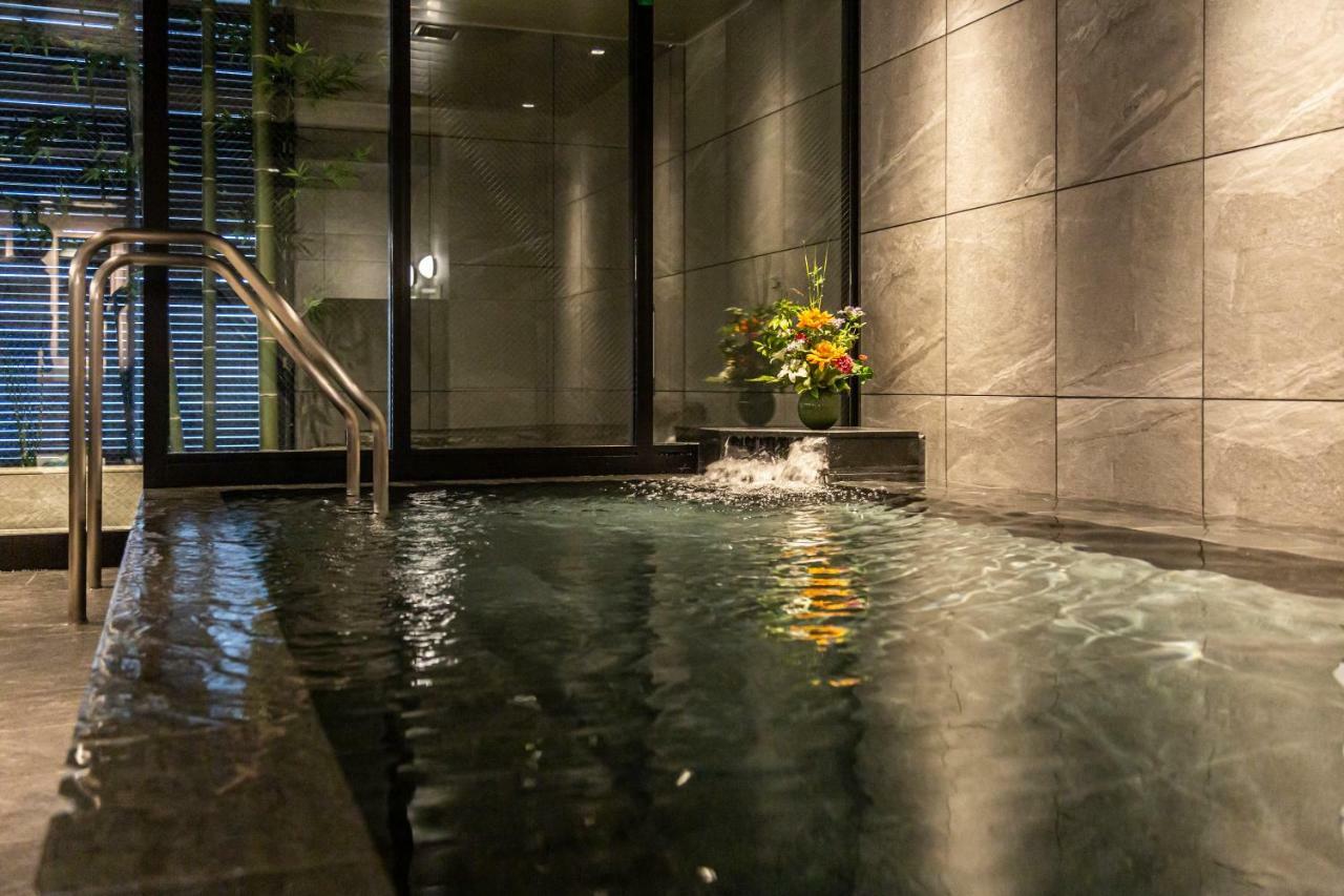 Hotel Amanek Kamata-Eki Mae Prefektura Tokio Exteriér fotografie