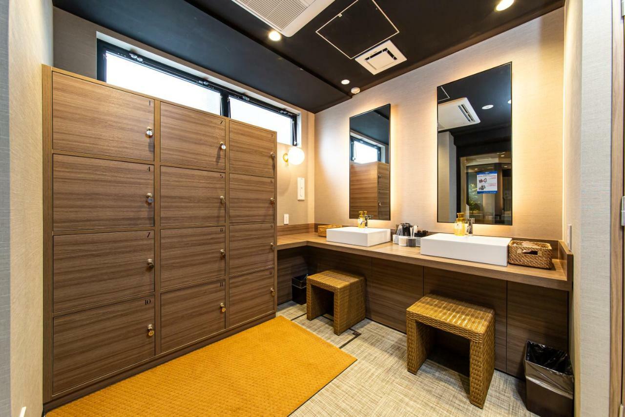 Hotel Amanek Kamata-Eki Mae Prefektura Tokio Exteriér fotografie
