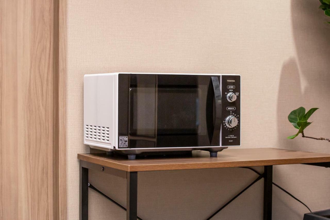 Hotel Amanek Kamata-Eki Mae Prefektura Tokio Exteriér fotografie