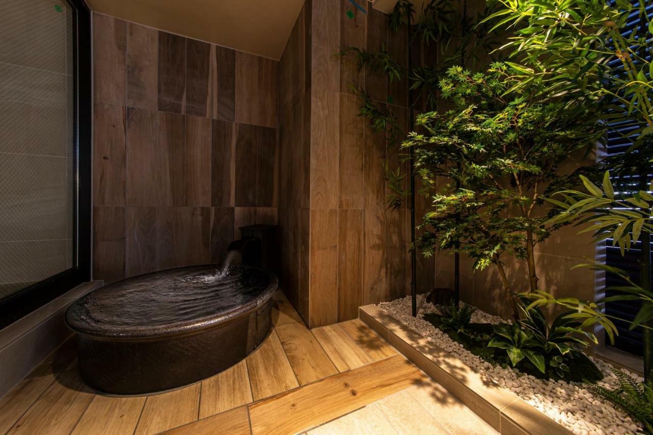Hotel Amanek Kamata-Eki Mae Prefektura Tokio Exteriér fotografie