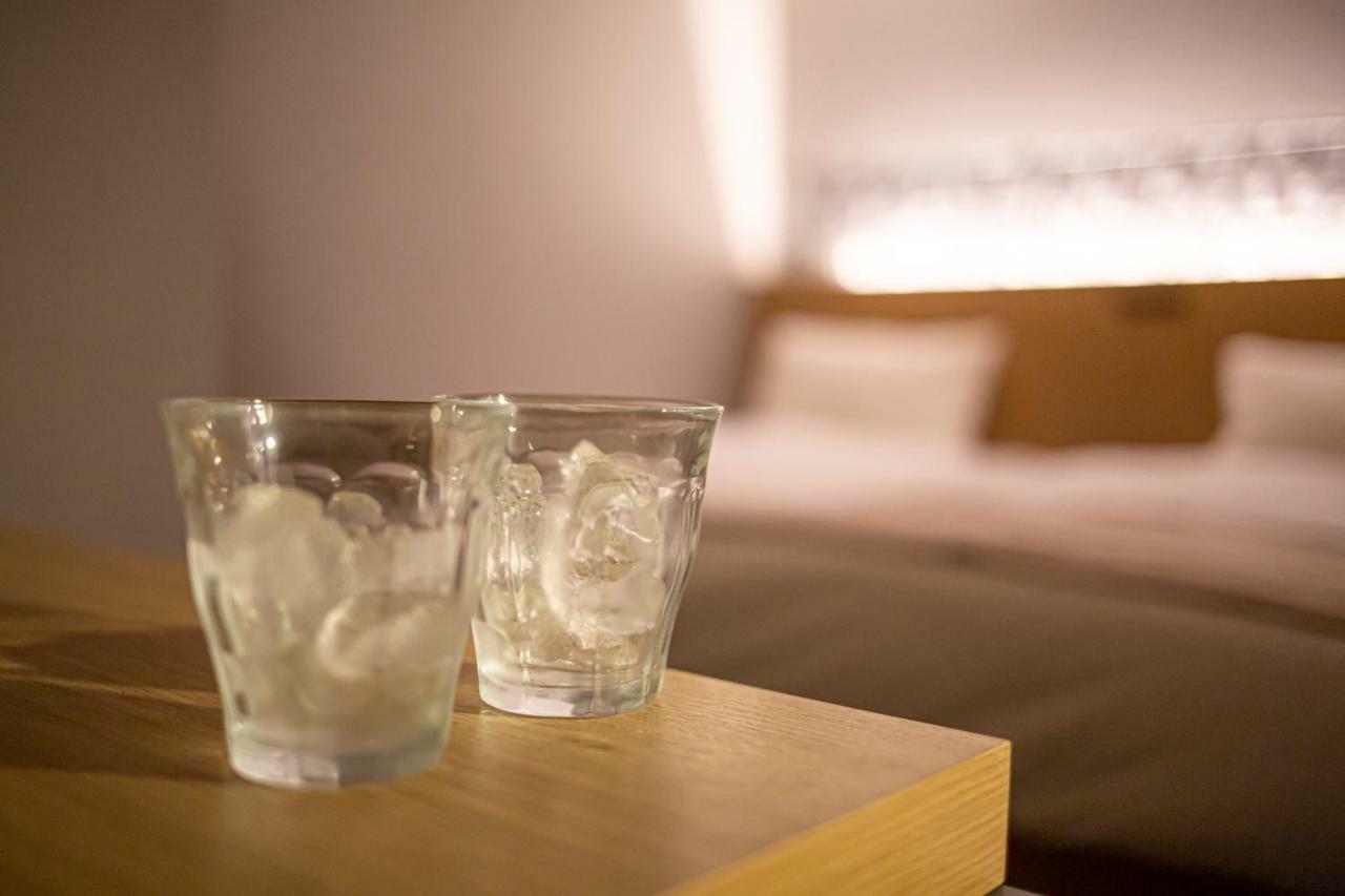 Hotel Amanek Kamata-Eki Mae Prefektura Tokio Exteriér fotografie