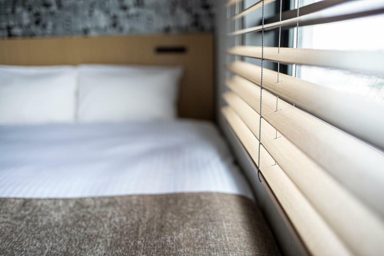 Hotel Amanek Kamata-Eki Mae Prefektura Tokio Exteriér fotografie