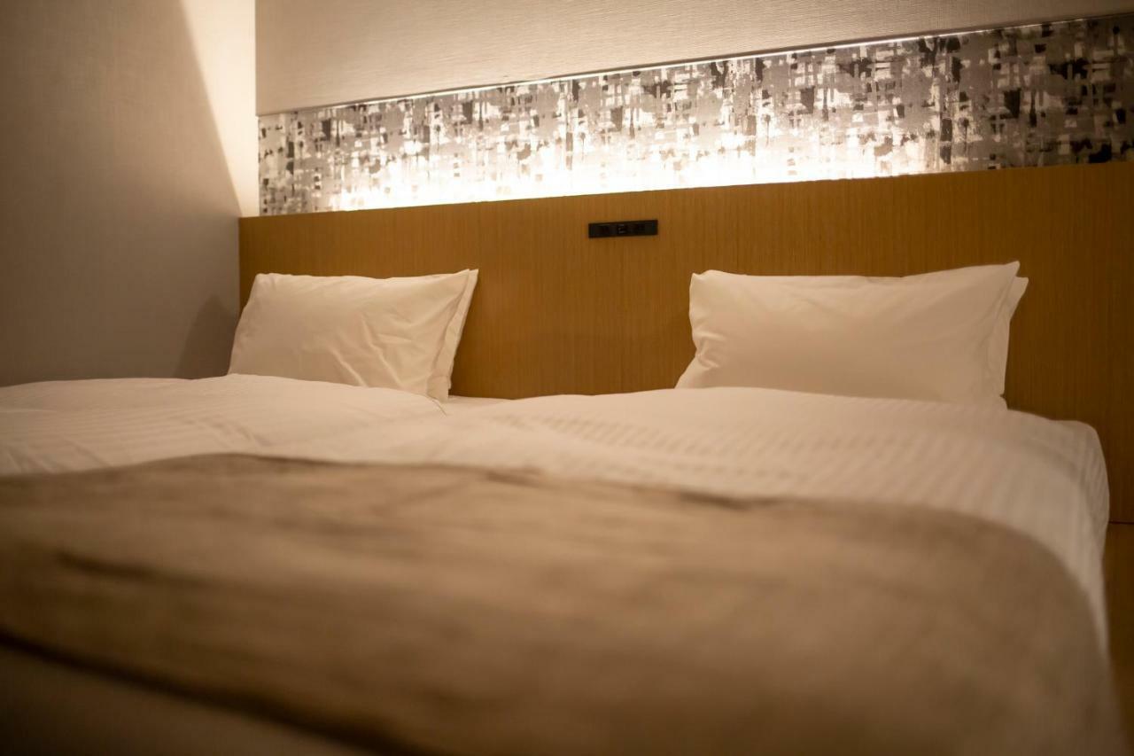 Hotel Amanek Kamata-Eki Mae Prefektura Tokio Exteriér fotografie